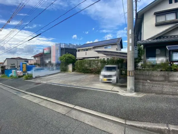 三木市緑が丘町東三丁目