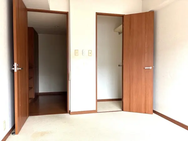 ヒルズ本八幡プレシャスコート