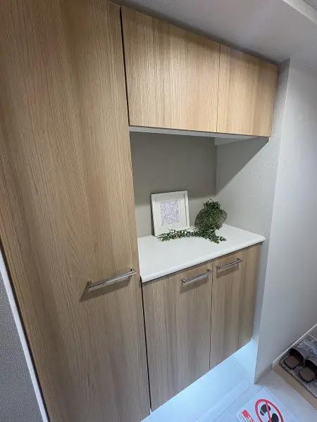 キングマンション大阪ベイ