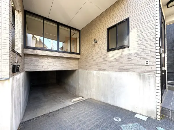 練馬区南大泉四丁目　中古戸建