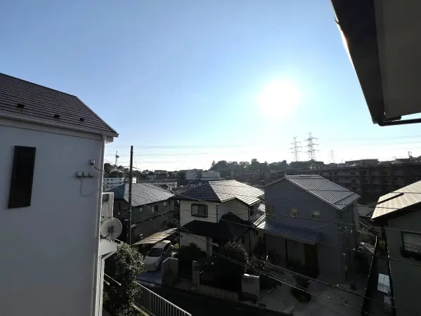 横浜市戸塚区前田町　中古戸建