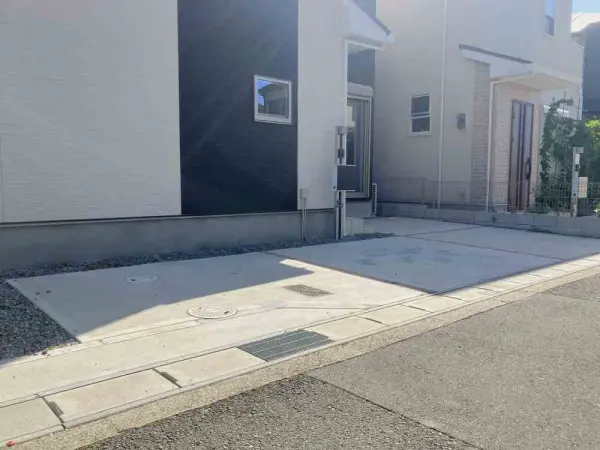 奈良市四条大路2丁目