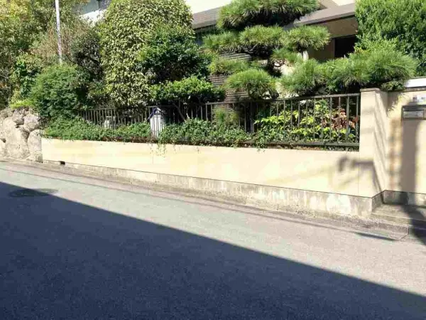大和郡山市矢田山町