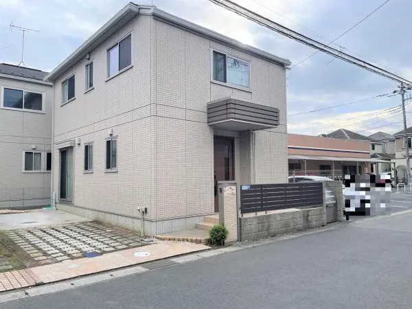 船橋市夏見四丁目　ダイワハウスのSumStock