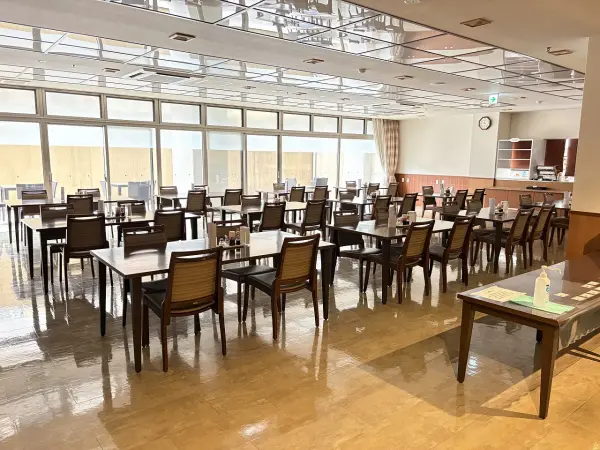 エイジングコート有馬