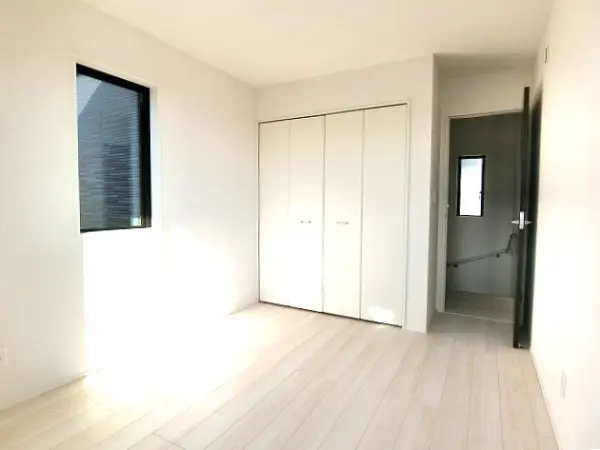 さいたま市岩槻区宮町二丁目　新築戸建