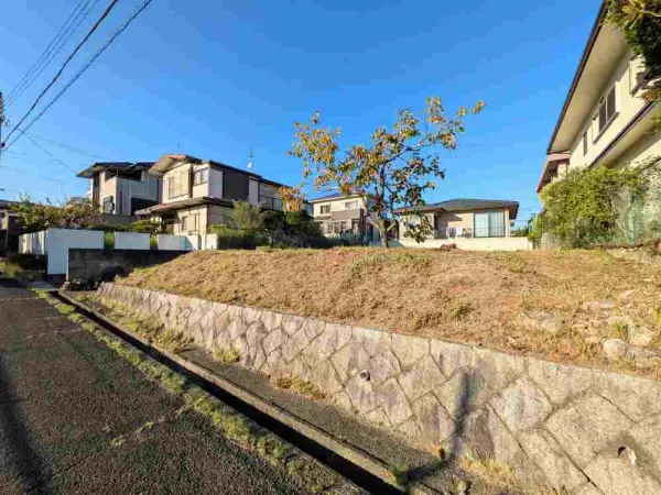 生駒郡平群町緑ヶ丘4丁目