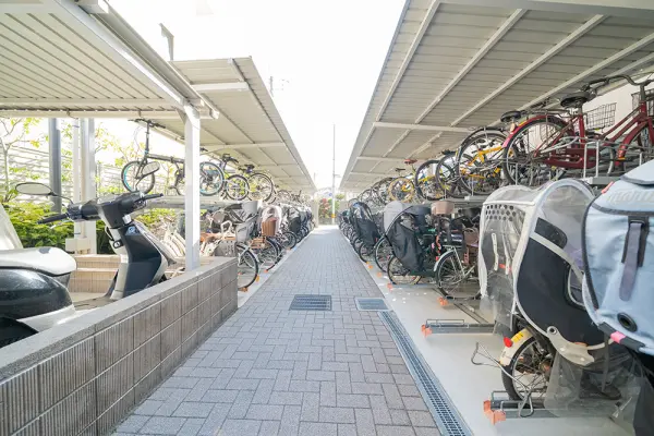 レジェイド西宮北口樋ノ口町