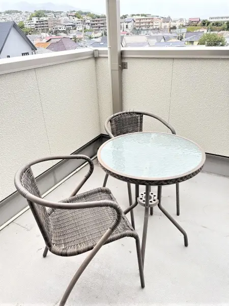 西宮市上甲東園3丁目　戸建