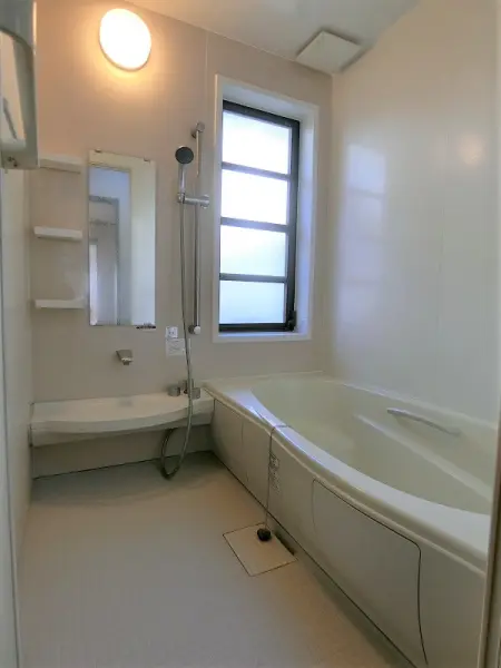 白岡市新白岡3丁目