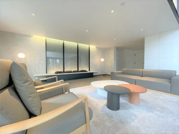 ザ・札幌タワーズ ウエストタワー