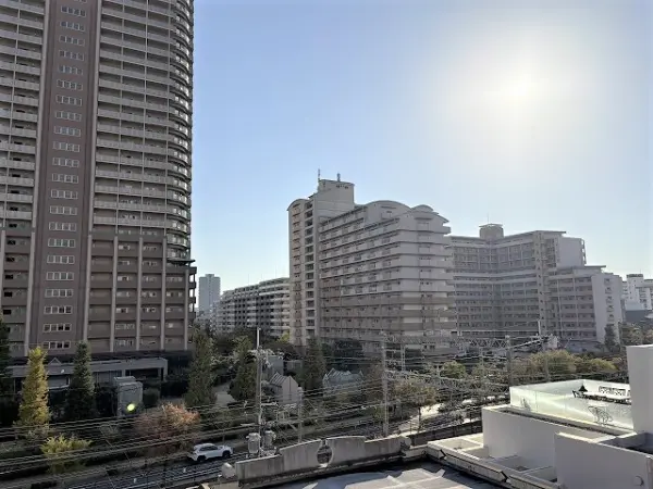 グリッター西宮北口