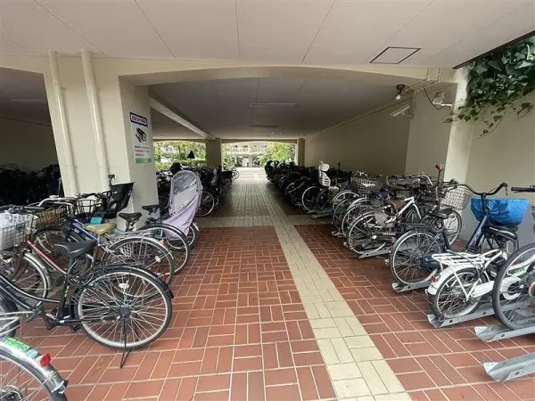 ローレルハイツ北天満2号館