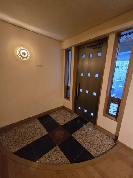 中央区中山手通7丁目