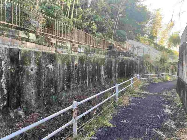 奈良市西登美ヶ丘5丁目