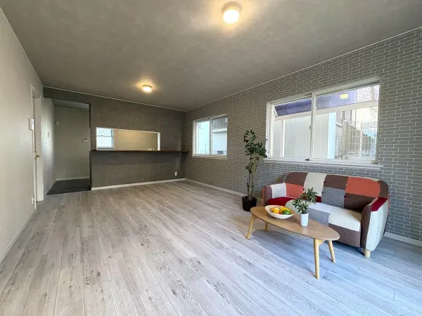 川西市見野3丁目　戸建