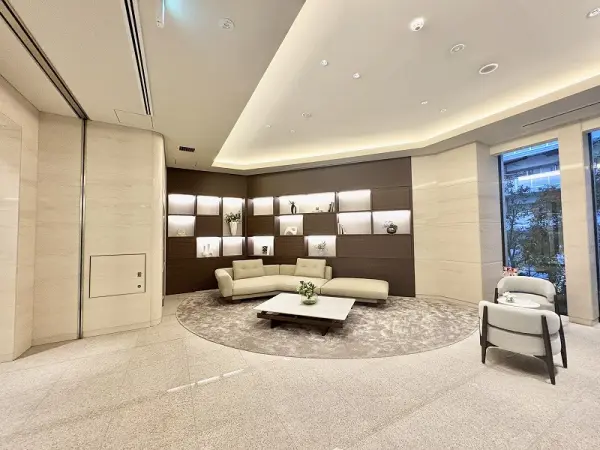 リバーガーデン四天王寺