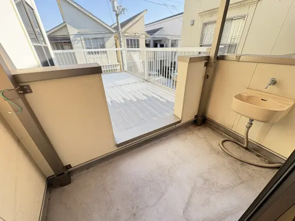 東大阪市岩田町六丁目