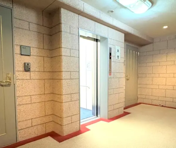 イトーピア千里万博公園