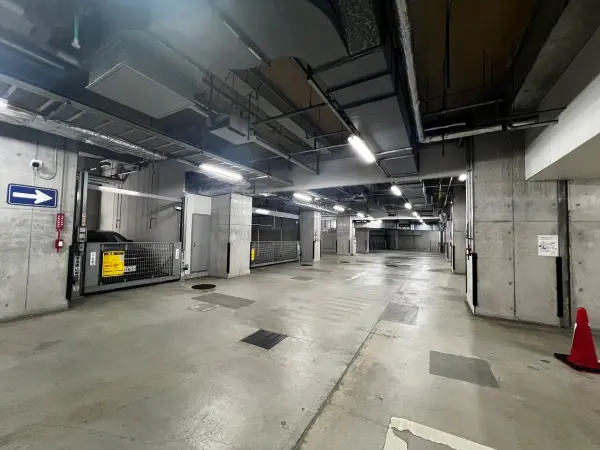 ジオグランデ梅田