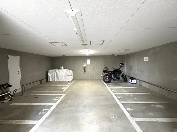 サンマンション　アトレ西院