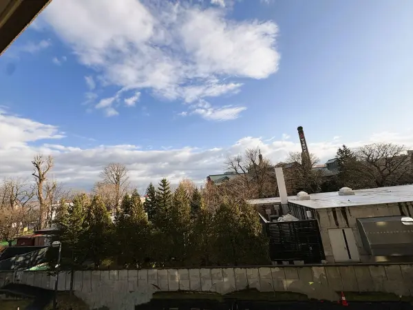 ロイヤルコートさっぽろシティファーストコート