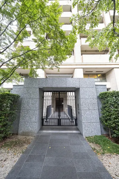 グランフロント大阪オーナーズタワー