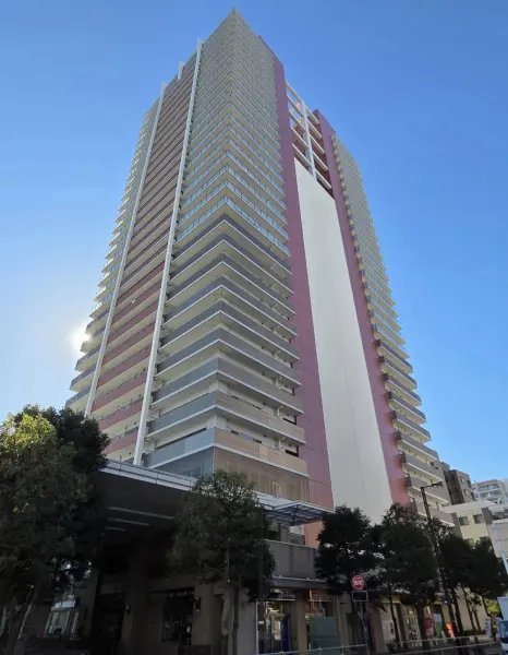 ライオンズマンションコスタ・タワー浦和