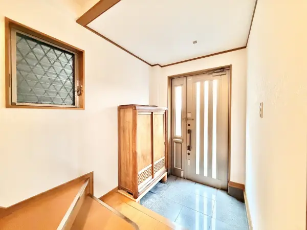 大阪市生野区桃谷3丁目