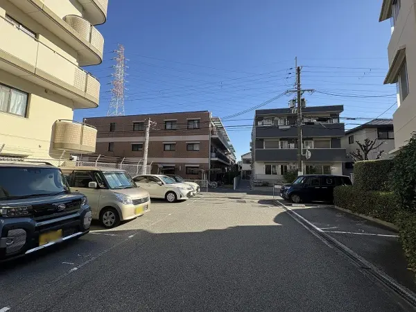 コープ野村武庫之荘