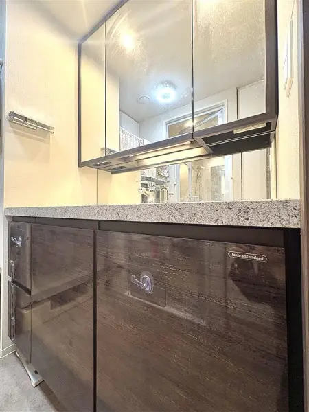 ザ・タワーズフロンティア札幌