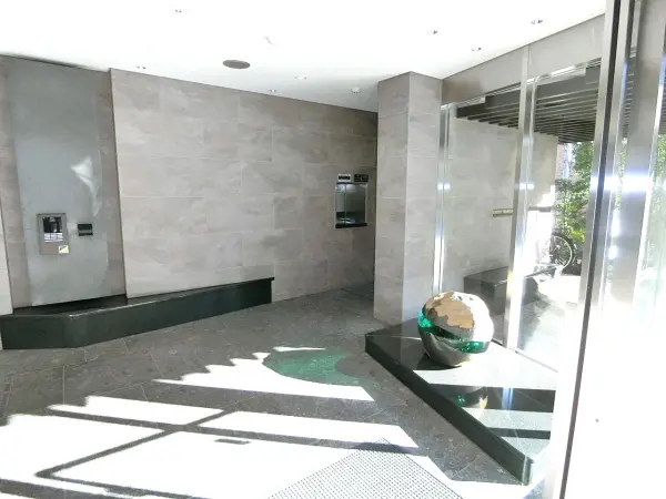 プレミスト仙台西公園