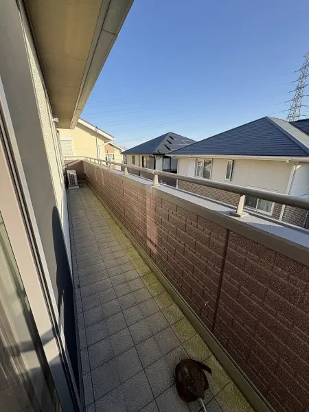 四條畷市さつきヶ丘