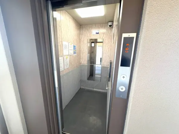 カルム八木グリーンブレス