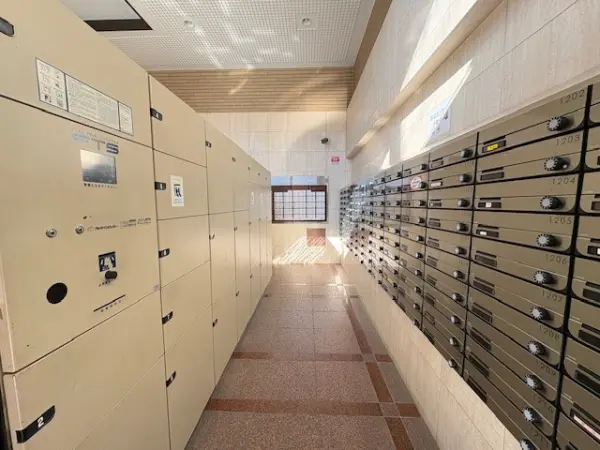 キングスコート豊田生駒