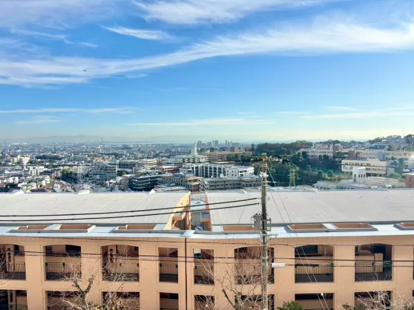 芦屋サニーヒル