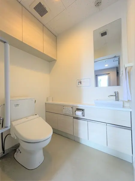 プレミスト新札幌ステーションエクスB棟