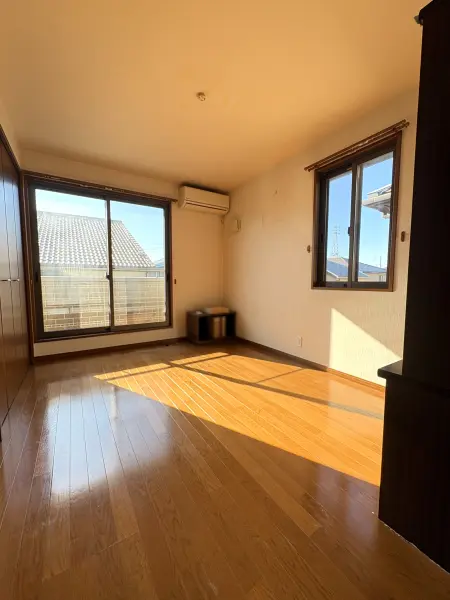 高槻市美しが丘一丁目