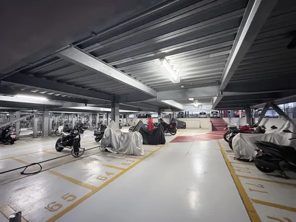 セルヴァ尼崎フォーシーズン