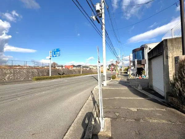 北葛城郡広陵町馬見北1丁目