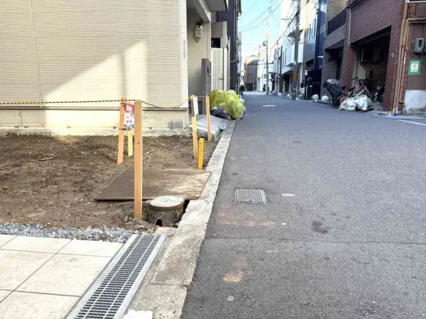 天王寺区玉造元町