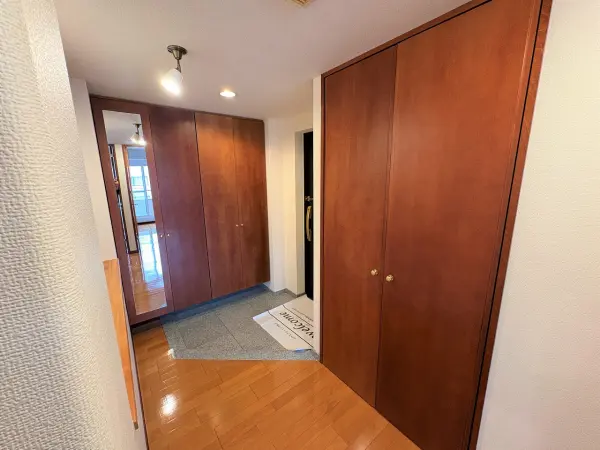 リブウェル真駒内緑町ウエストヴュー