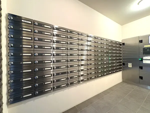 ディーグラフォート香里ケ丘ブライトフォート