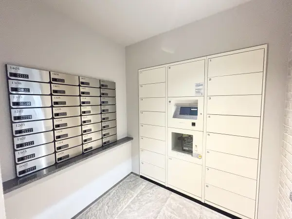 プレミスト高町