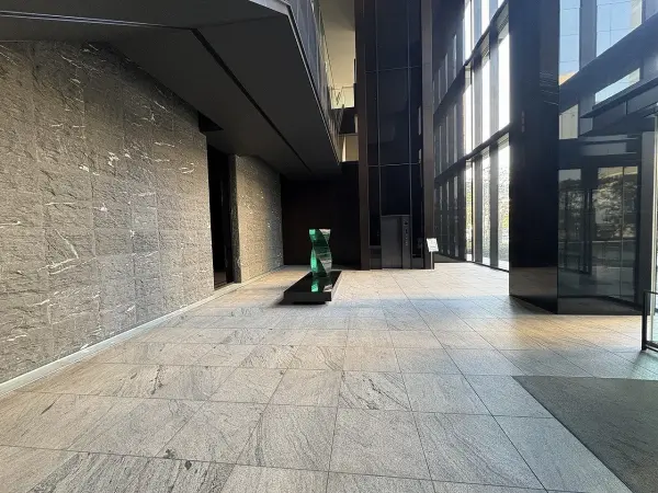 ザ・パークハウス中之島タワー