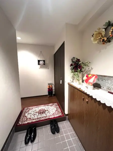 シェモア広沢北