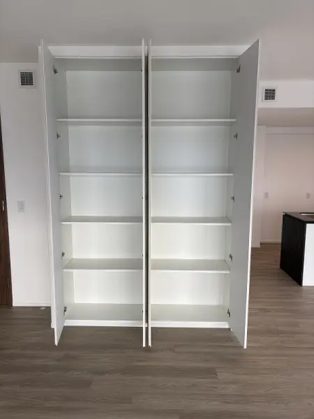 プレミスト旭川ザ・タワー