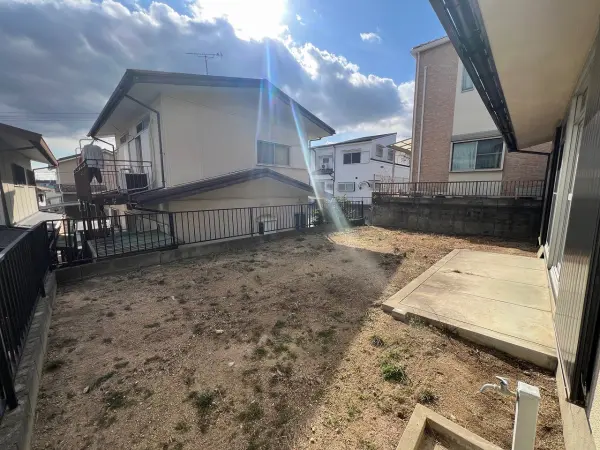 三木市志染町東自由が丘三丁目