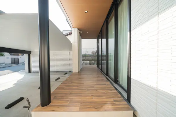 枚方市東香里三丁目