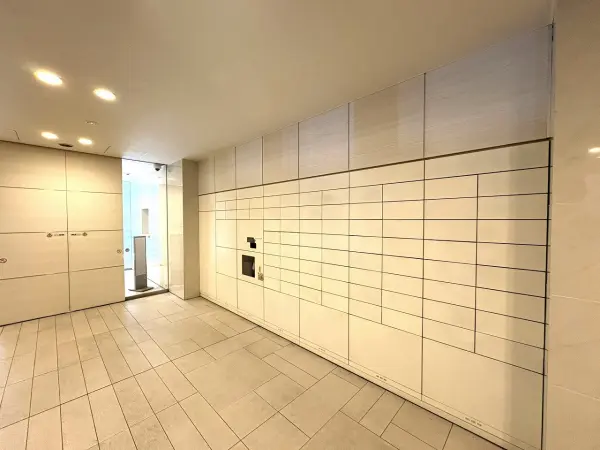 プレミスト清澄白河